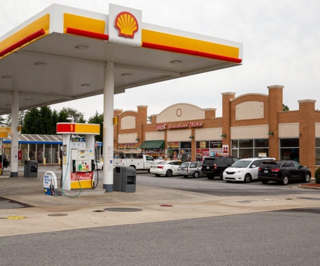 Quality Oil Company Propane, Fuel Oil, Gas Stations, Hotels, Bulk Fuels