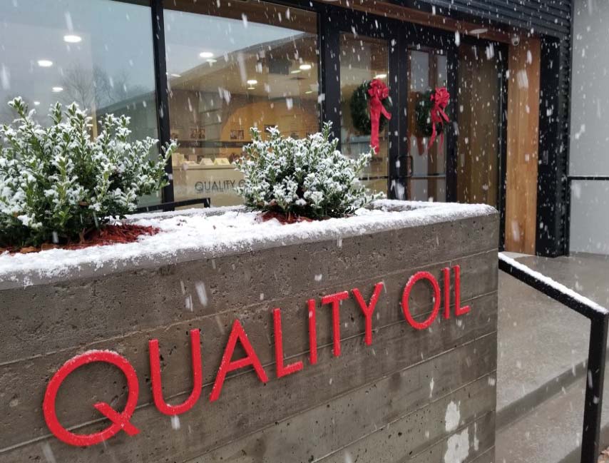 Oiler Newsletter – Winter 2019