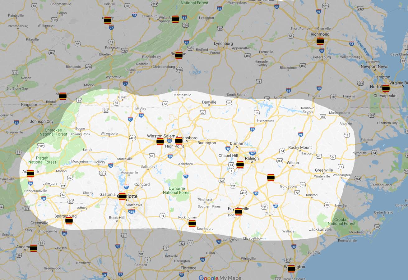 Commercial Fueling Quality Oil Company