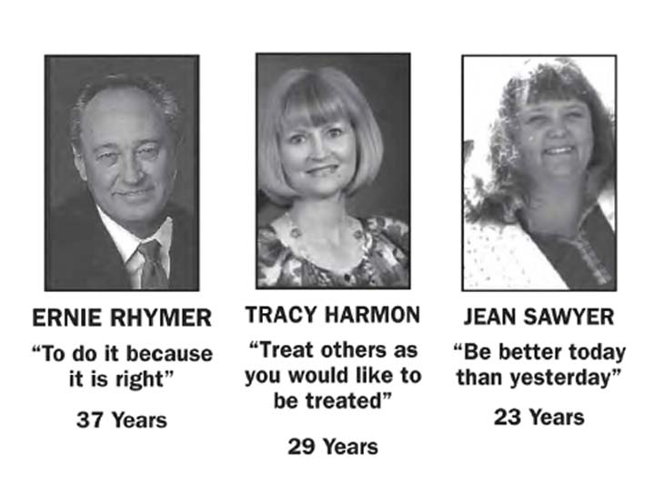 Oiler Newsletter – Winter 2016