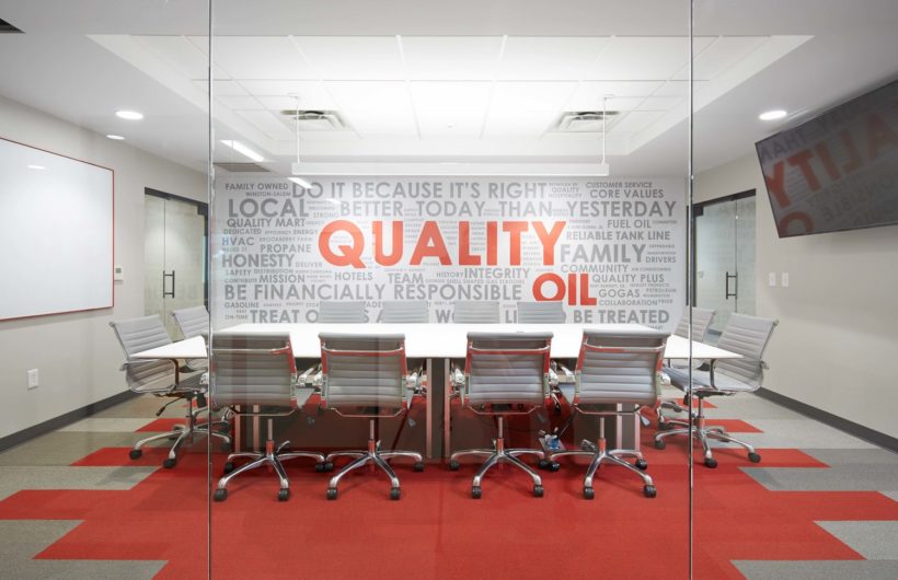 Careers Quality Oil Company