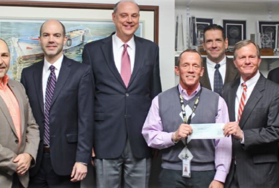 Oiler Newsletter – Spring 2017