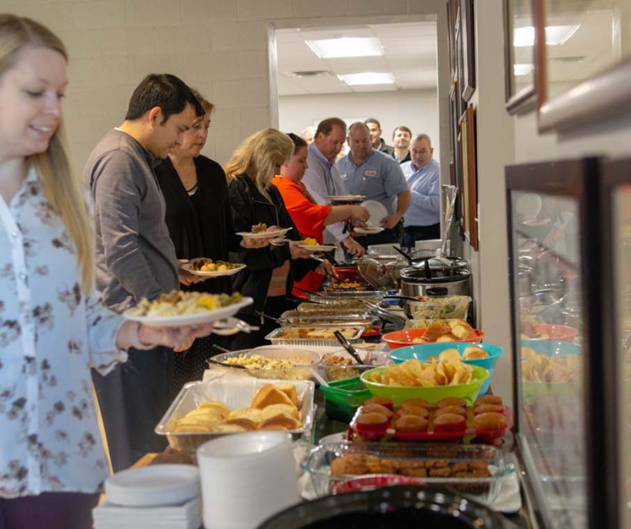 Oiler Newsletter – Winter 2018