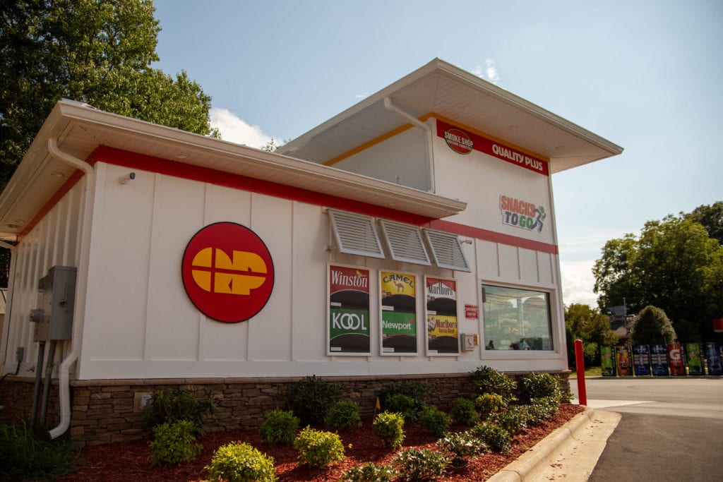 Quality Plus Quality Oil Company