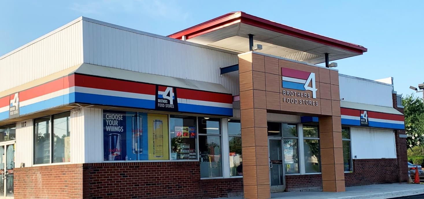 Quality Oil Company will acquire Four Brothers Convenience Stores