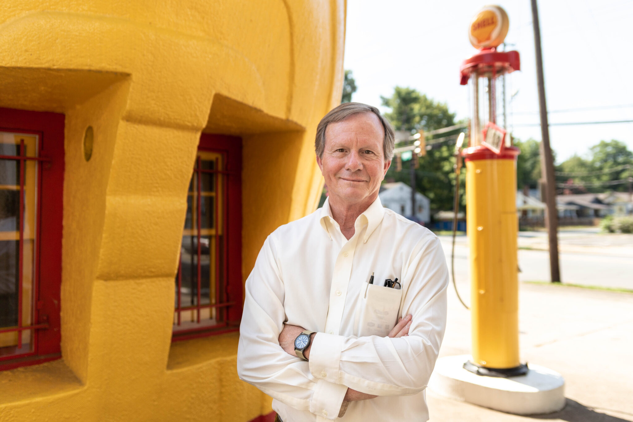 Oiler Newsletter – Summer 2021