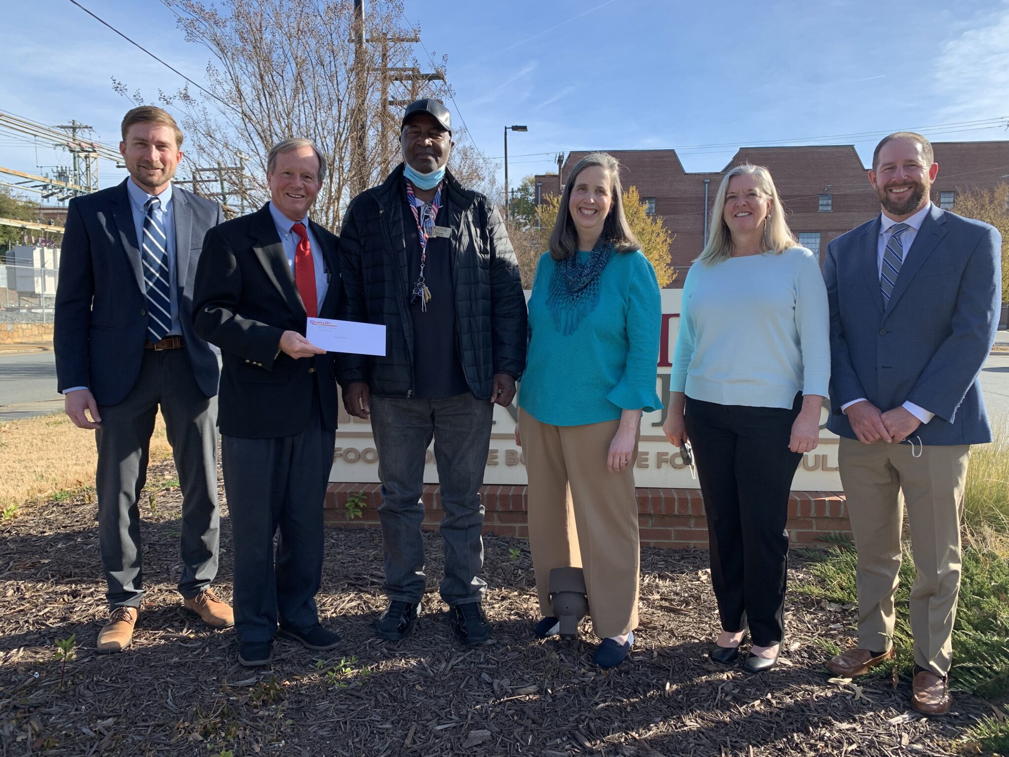 Oiler Newsletter – Winter 2021