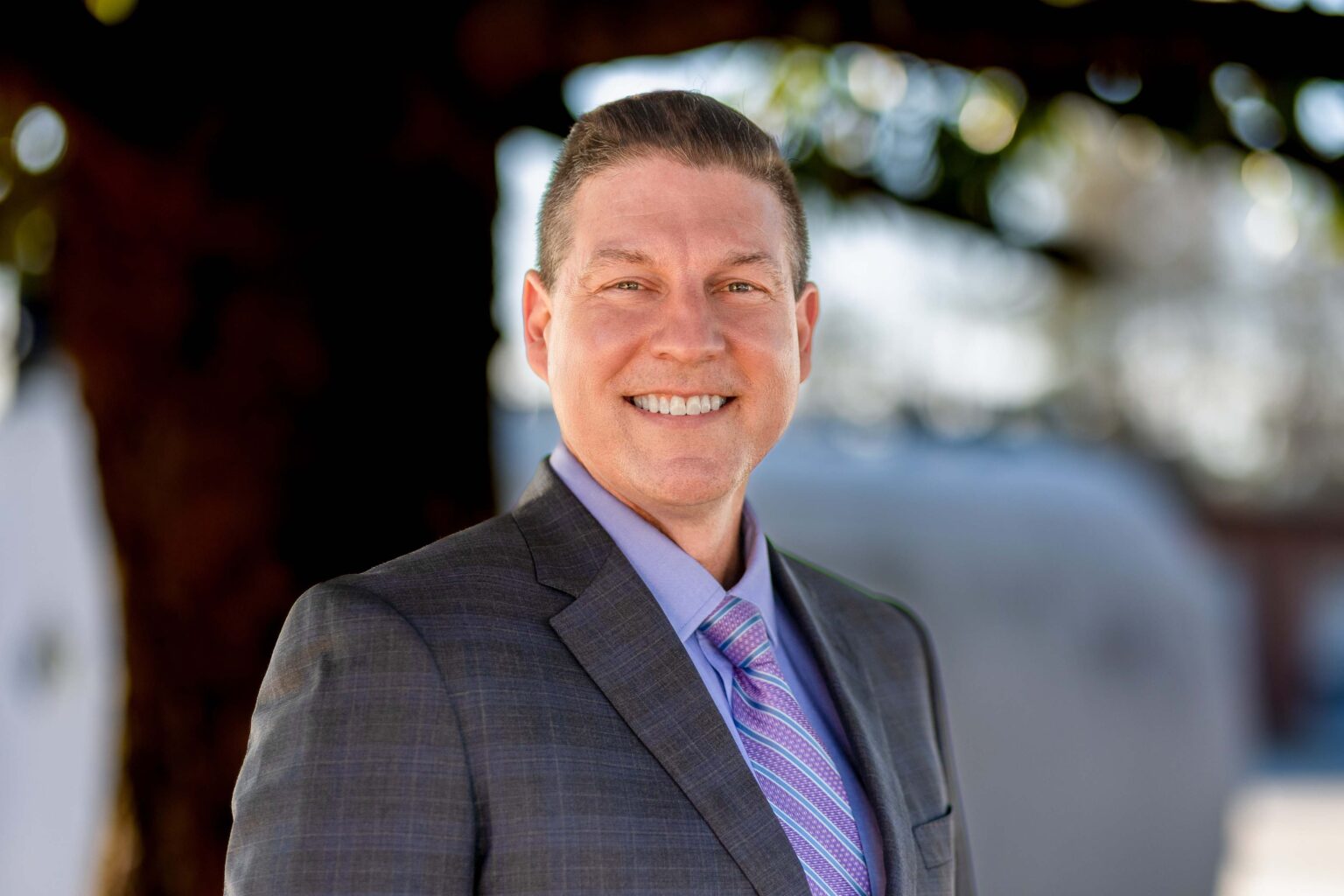 Alan Pyott Meet the Leadership Team at Quality Oil Company