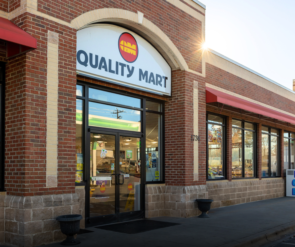 Quality Mart