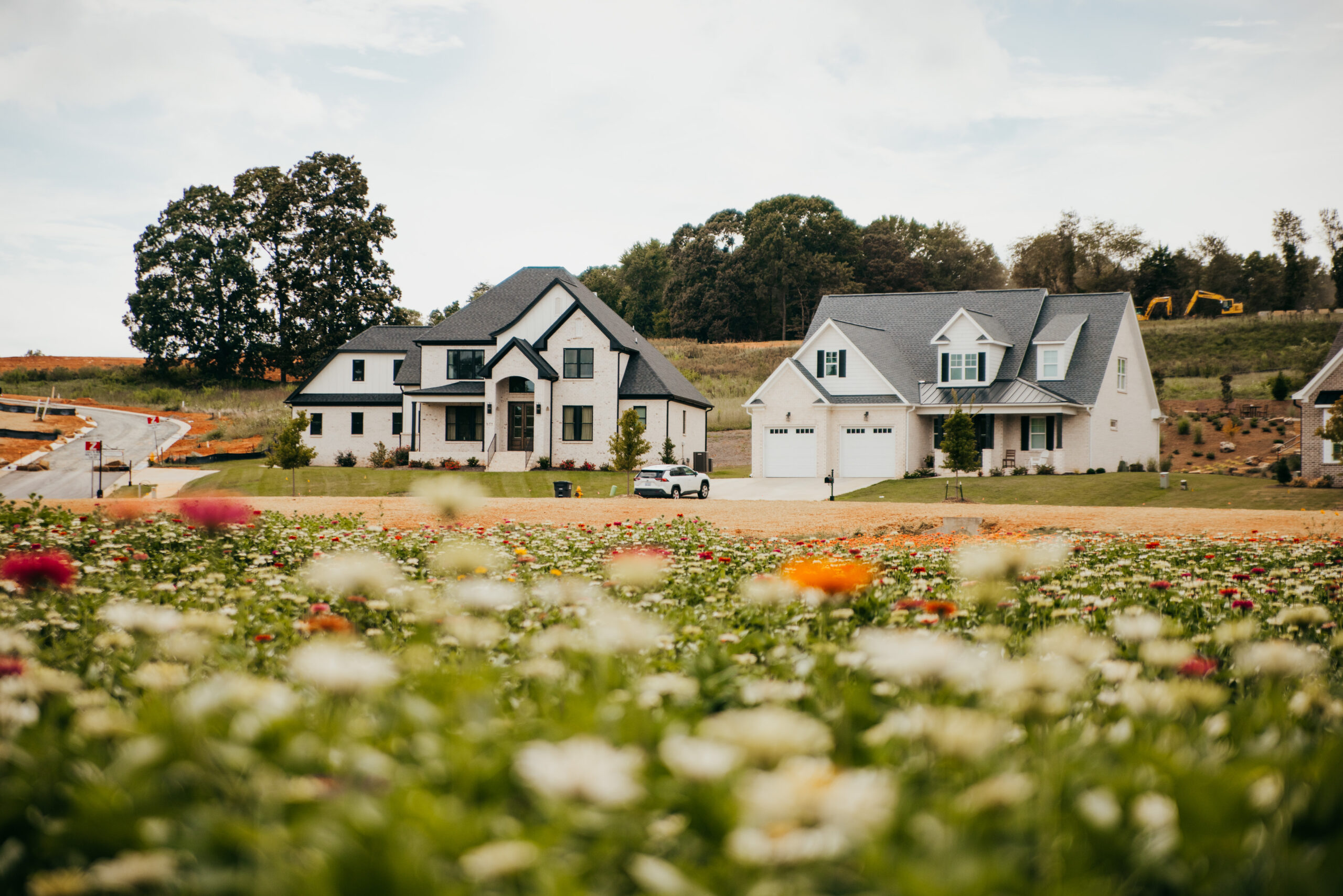 Quality Oil Company Real Estate Brookberry Farm