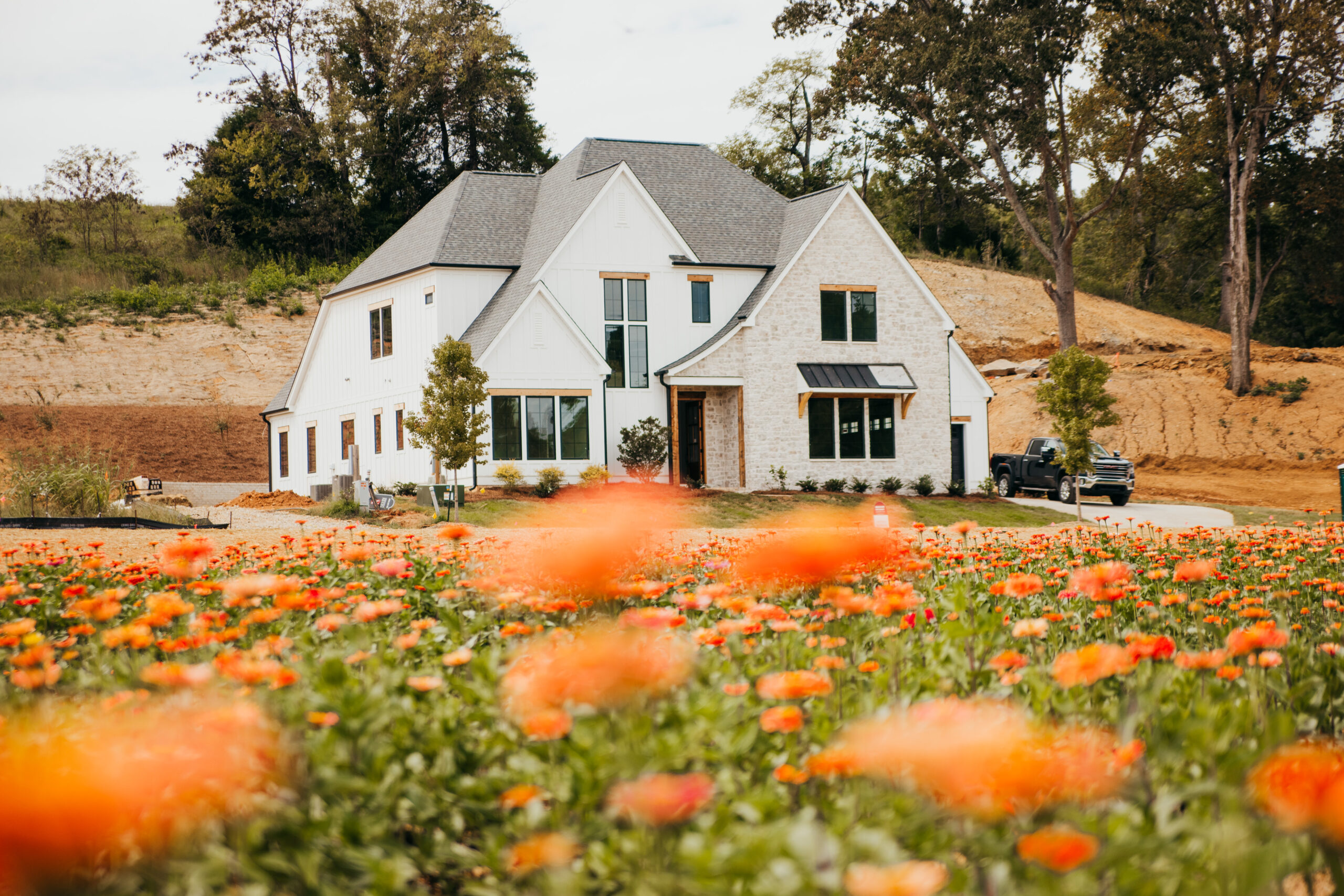 Quality Oil Company Real Estate- Brookberry Farm