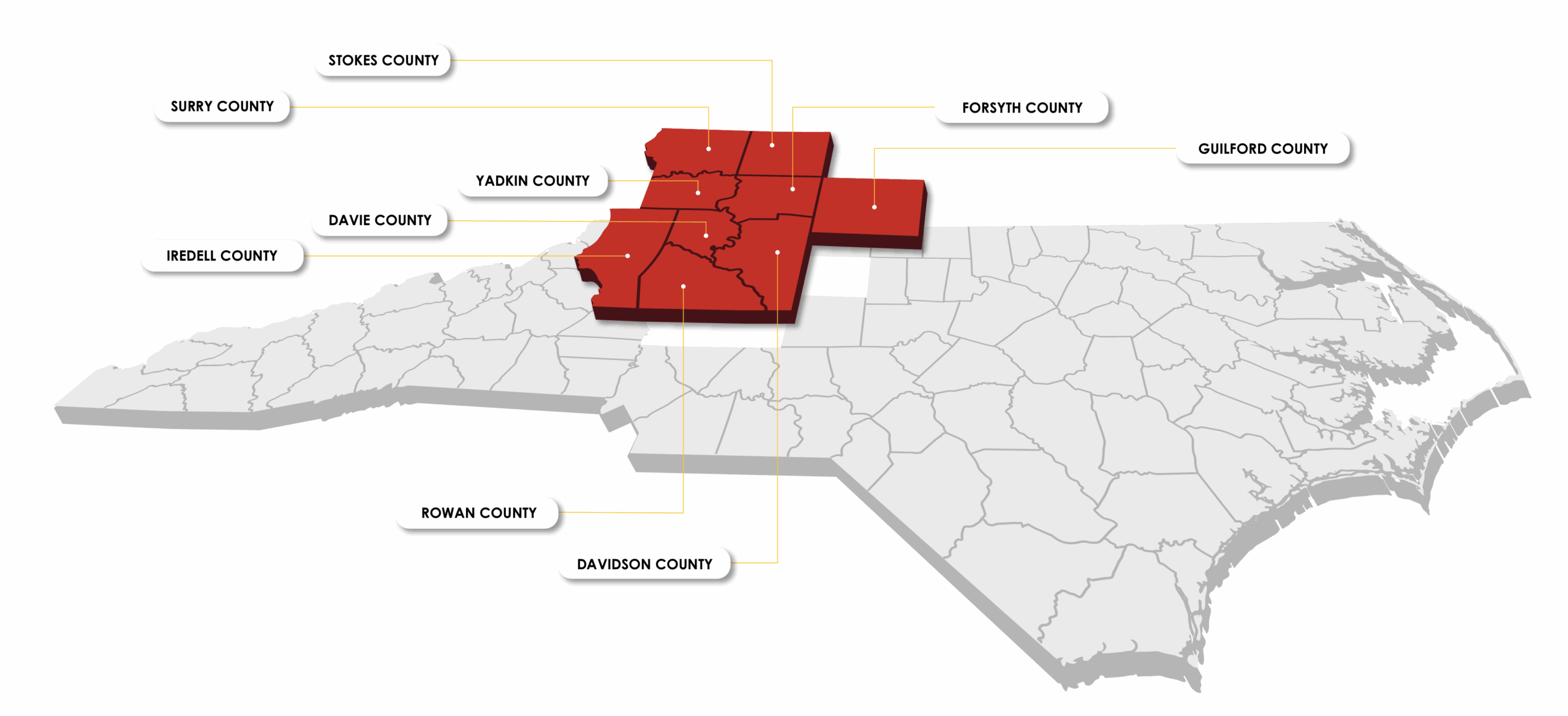 Residential Service Area_ Quality Oil Company