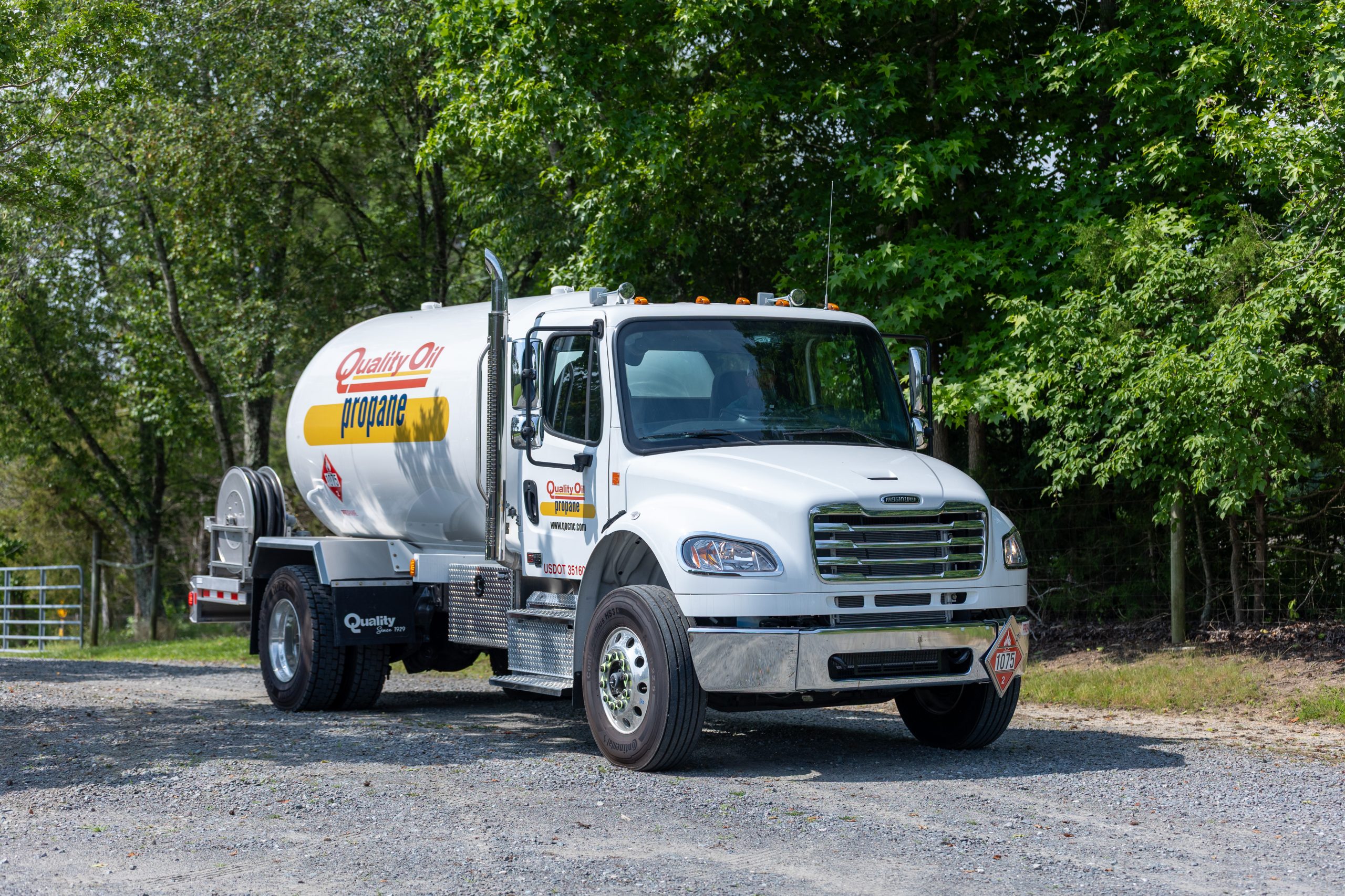 Quality Oil Company_ Commercial Fueling_Propane_Emergency Services